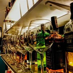 GoodZone Bar