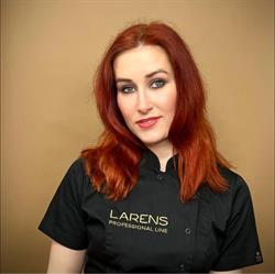 M.G. professional makeup artist