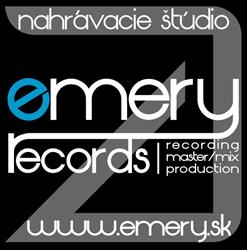 Nahrávacie štúdio EMERY RECORDS