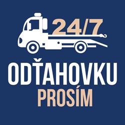 Odťahovku Prosím