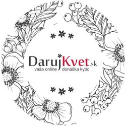 DarujKvet - donáška kytíc a smútočného dekóru
