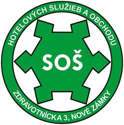 SOŠ hotelových služieb a obchodu