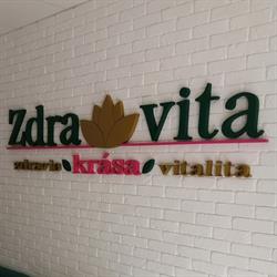 Zdravita