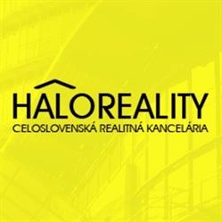 HALO reality Prešov