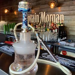 Shisha Le Bar