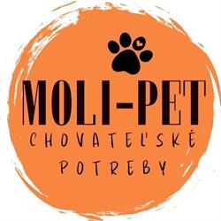 MOLI-PET chovateľské potreby