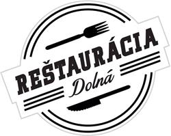 Reštaurácia Dolná Drahovce