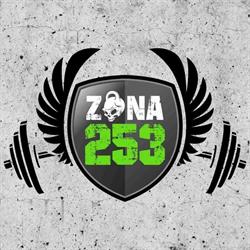 Kaviareň Zóna 253