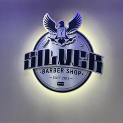 Barber Silver