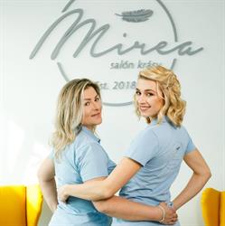 Salón Mirea