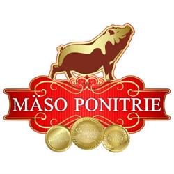 Mäso Ponitrie