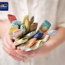 Farby - laky - omietky - PEMOcolor