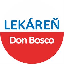 Lekáreň Don Bosco