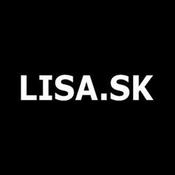 LISA.SK - Tvorba web stránok