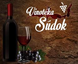 Vinotéka Súdok