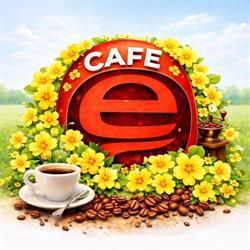 Cafe Red