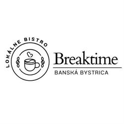 Kaviareň Breaktime