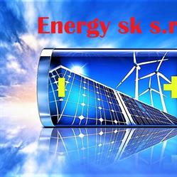 Energy sk s.r.o. Klimatizácie, Vykurovanie, Tepelné čerpadlá, Fotovoltaika, Rekuperácie