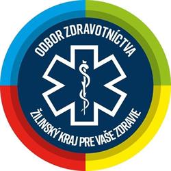 Odbor zdravotníctva ŽSK