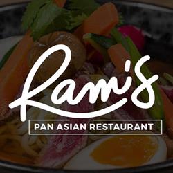 Ram's Restaurant
