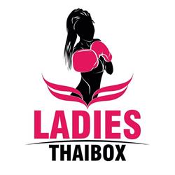 Ladies Thaibox
