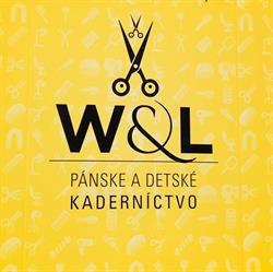 W&L Panske a detske kadernictvo