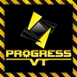 Progress V-T