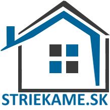 Striekame - R. K. P. Falcon s. r. o.