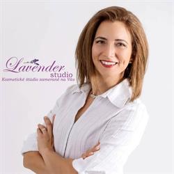 Lavender studio