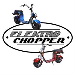 Elektro Chopper