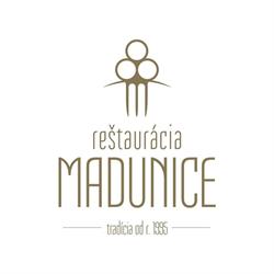 Reštaurácia Madunice