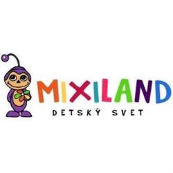 Mixiland