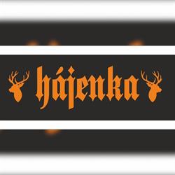 Hájenka