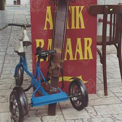 Antik Bazaar