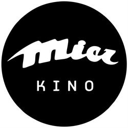 Kino Mier Modra