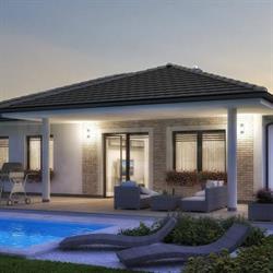 Bungalov 333