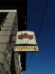 Pizzeria K