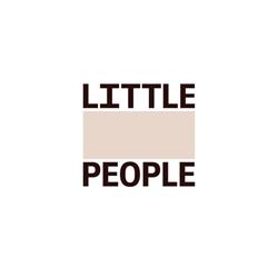 Little People by special dress