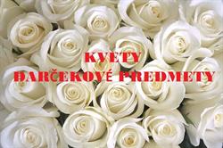 Kvety a darčekové predmety Lendak