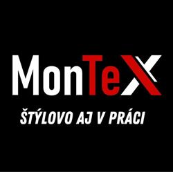MonTex pracovné oblečenie