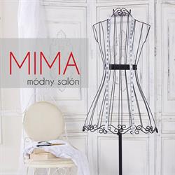 MIMA módny salón