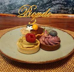 Pizzeria Biondo