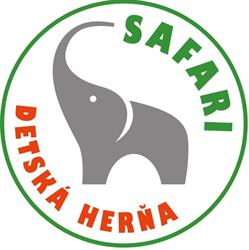 Detská Herňa Safari