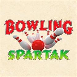 Piváreň a Bowling Spartak