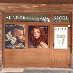 Kadernictvo NICOL