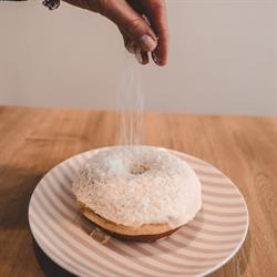 Heaven DONUT