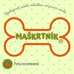 Maškrtník