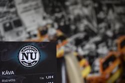 Nu cafe-bar