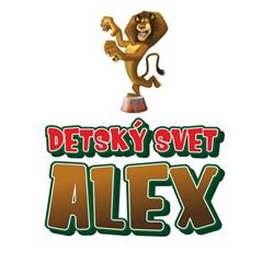Detský svet Alex