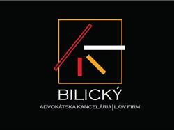 JUDr. Juraj BILICKÝ, advokát